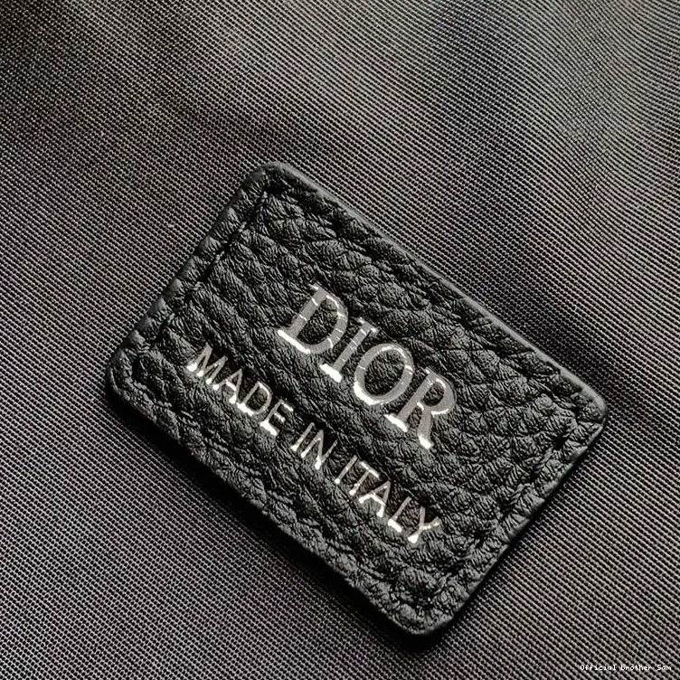 Official Brother Sam 2410YA0002 Bags Dio 0506